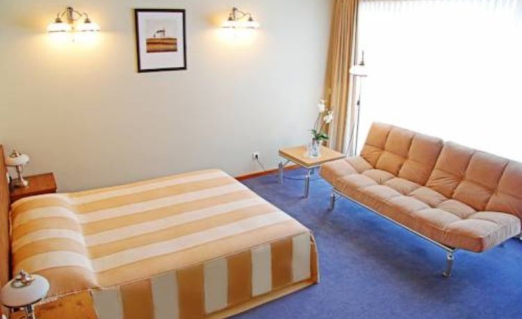 Гостиница Berezovaya Hotel 2 Омск-23