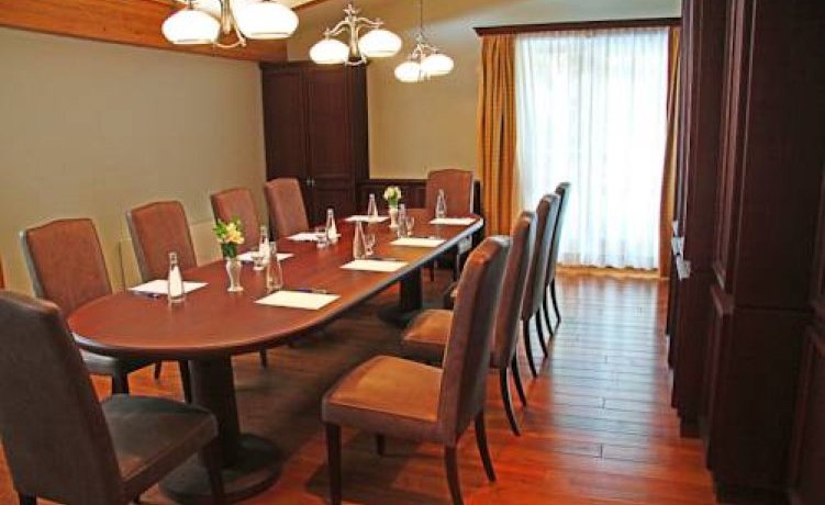 Гостиница Berezovaya Hotel 2 Омск-24