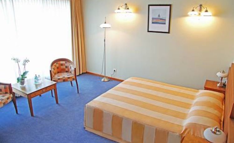 Гостиница Berezovaya Hotel 2 Омск-6